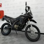 Voge 300 Rally