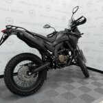 Voge 300 Rally