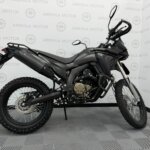 Voge 300 Rally