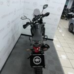 Voge 300 Rally