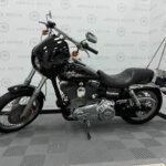 Harley-Davidson Dyna Super Glide