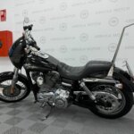 Harley-Davidson Dyna Super Glide