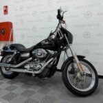 Harley-Davidson Dyna Super Glide