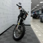 Harley-Davidson Dyna Super Glide