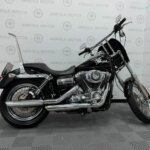 Harley-Davidson Dyna Super Glide