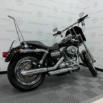 Harley-Davidson Dyna Super Glide