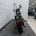 Harley-Davidson Dyna Super Glide