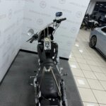 Harley-Davidson Dyna Super Glide