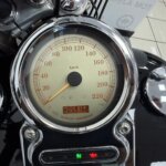 Harley-Davidson Dyna Super Glide
