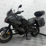 Honda NT1100 DCT