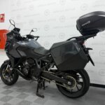 Honda NT1100 DCT
