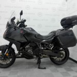 Honda NT1100 DCT