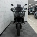 Honda NT1100 DCT