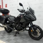 Honda NT1100 DCT