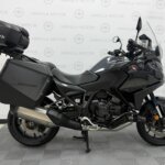 Honda NT1100 DCT