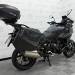 Honda NT1100 DCT