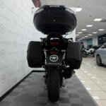Honda NT1100 DCT