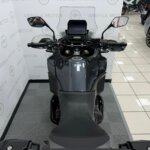 Honda NT1100 DCT