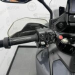 Honda NT1100 DCT