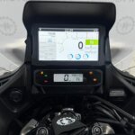 Honda NT1100 DCT