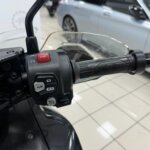 Honda NT1100 DCT