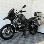 BMW R1250GS Adventure Triple Black 2022