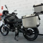 BMW R1250GS Adventure Triple Black 2022