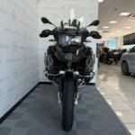 BMW R1250GS Adventure Triple Black 2022