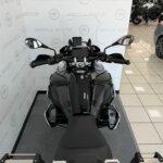BMW R1250GS Adventure Triple Black 2022