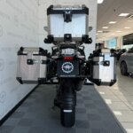 BMW R1250GS Adventure Triple Black 2022
