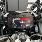 BMW R1250GS Adventure Triple Black 2022