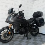 Honda NT1100 DCT 2025
