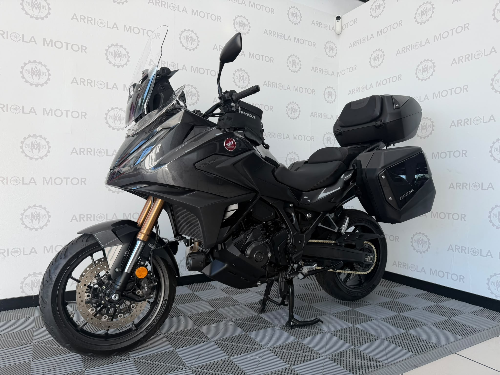 Honda NT1100 DCT 2025