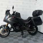 Honda NT1100 DCT 2025