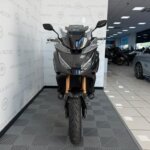 Honda NT1100 DCT 2025