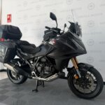 Honda NT1100 DCT 2025