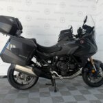 Honda NT1100 DCT 2025