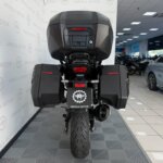 Honda NT1100 DCT 2025