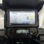 Honda NT1100 DCT 2025