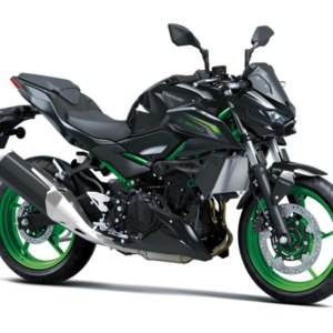 Z500 SE
