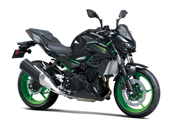 Z500 SE