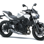 Z650 2026