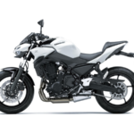 Z650 2026