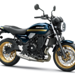 Z650RS