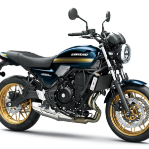 Z650RS