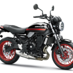 Z650RS