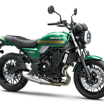 Z650RS