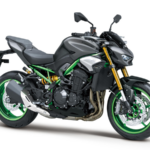 Z900 SE 2026