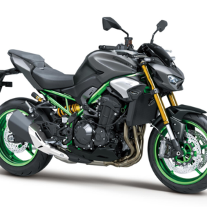 Z900 SE 2026