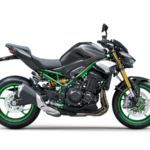 Z900 SE 2026